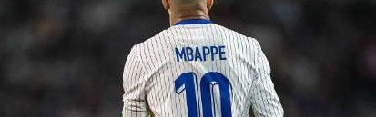 队报：巴黎还欠姆巴佩约600万欧未付，球员方面要求强制执行