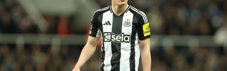 星空体育-英媒：纽卡想和23岁右后卫利夫拉门托续约，阿森纳、曼城均有意