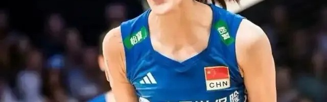 星空体育中国-33岁光速二传或复出！有她压阵，中国女排实力大增，亚锦赛有戏|刁琳宇|张籽萱|江苏女排|世联赛|全运会_新浪体育_新浪新闻