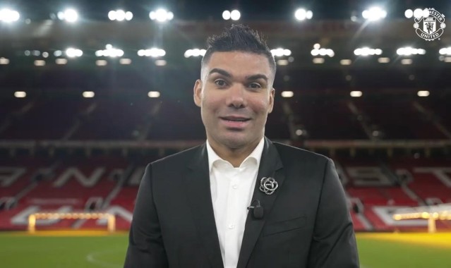 star sports下载-卡塞米罗：我一生都会将曼联铭记于心，至死都是曼联人