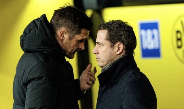 星空体育官网下载入口-里肯：凯尔和汉堡的传闻？目前没有任何人联系过我们