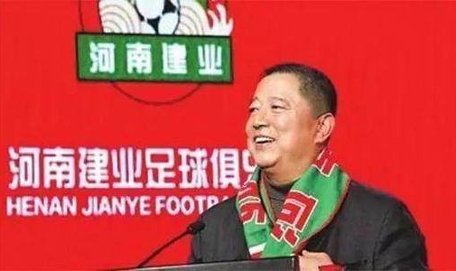 星空体育中国-胡葆森再次回应更名一事：集团在开紧急会研究此事