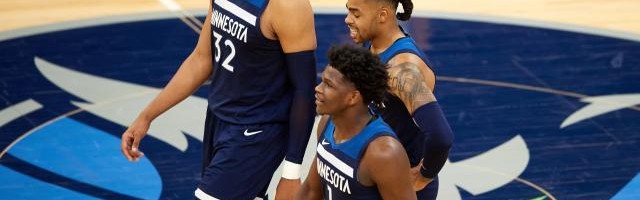 星空体育官网下载入口-森林狼复苏得从防守做起 西蒙斯就是最佳答案？