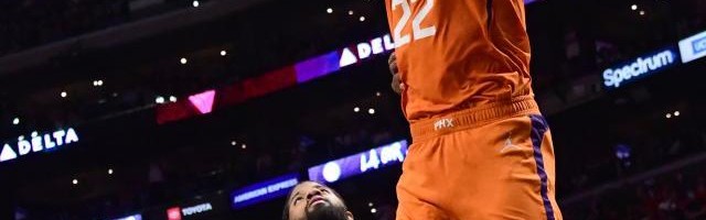 星空体育官网下载入口-艾顿19+22统治肉搏大战！保罗：顶薪在朝他招手