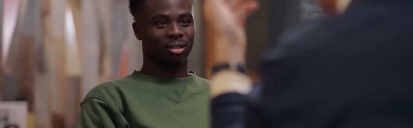 star sports下载-萨卡：最近几年对我帮助最大的是亨利，他教了我很多东西