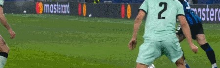 星空体育官网下载入口-半场：亚特兰大1-0毕尔巴鄂竞技，斯卡马卡建功，CDK中柱