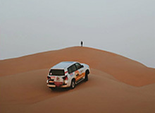 余嘉豪晒五次转机为国出征vlog：人生中目前为止最困难的旅途